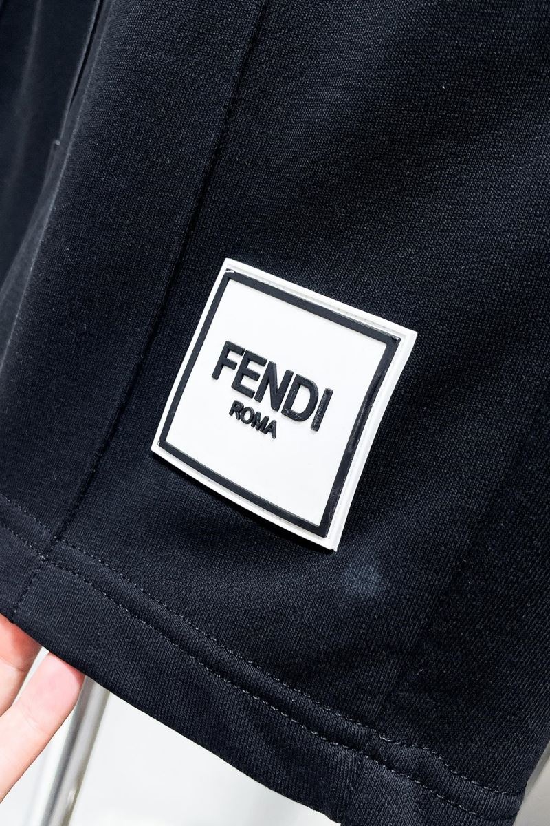 Fendi Short Pants